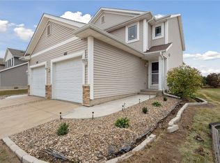 495 Bent Creek Dr, Marion, IA 52302