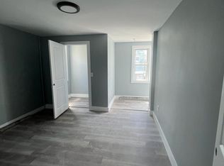 75 W 19th St FLOOR 2, Bayonne, NJ 07002
