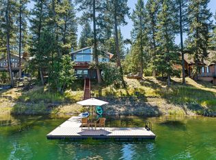 548 W Village Dr, Bigfork, MT 59911
