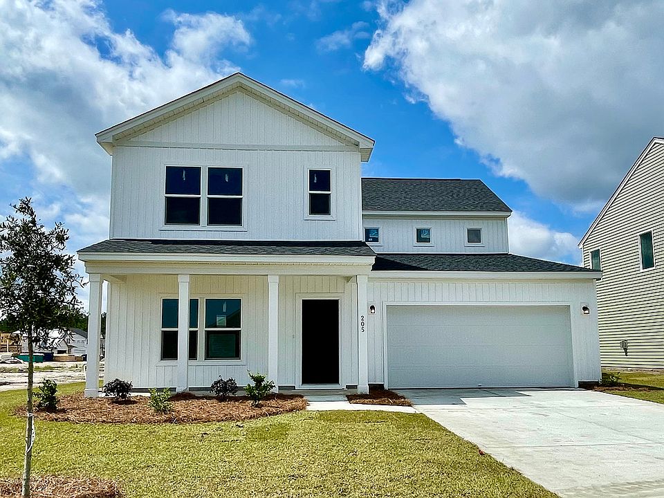 205 Grappa Way, Homesite 325 Elevation Image 1