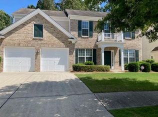 2137 Young America Dr, Lawrenceville, GA 30043