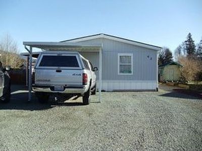 700 N Reed St Unit 43, Sedro Woolley, WA, 98284