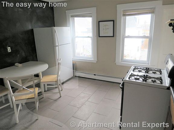 Apartment Rental Experts