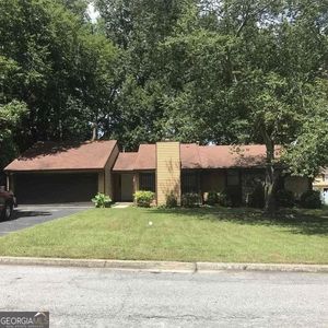 383 Wesley Park Dr, Jonesboro, GA, 30238