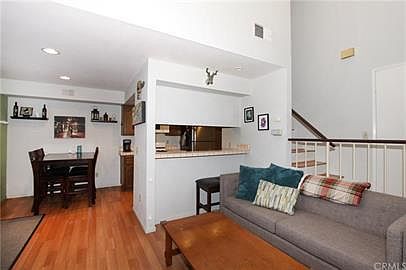2nd image of 1604 S Mountain Ave #1-1-11E