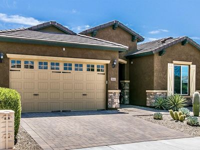 5641 E Desert Forest Trl, Cave Creek, AZ, 85331