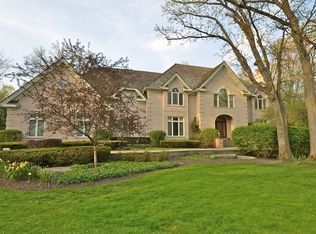 4745 Wellington Dr, Long Grove, IL