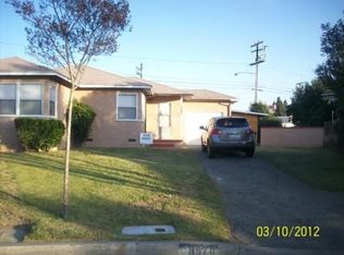8970 Arma St, Pico Rivera, CA 90660