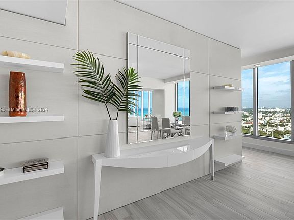 2nd image of 6899 Collins Ave Unit 2304