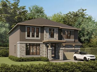 1611 Goldenridge Rd, Pickering, ON L1V0E1