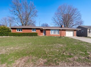402 S Blair Dr, Normal, IL 61761