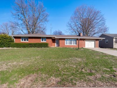 402 S Blair Dr, Normal, IL, 61761