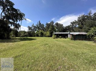 622 Catbird Rd, Midway, GA 31320