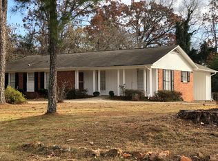 2023 Wedgewood Rd, Vestavia Hills, AL 35216