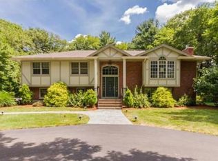 26 Karen Pines St, Dedham, MA 02026