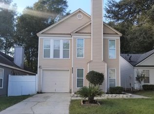 10980 Traci Lynn Dr, Jacksonville, FL 32218
