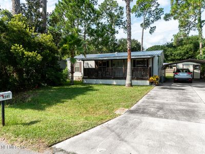 4541 DE LEON Place, Saint Augustine, FL, 32095