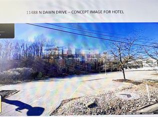 11448 N Dawn Dr, Meadville, PA 16335
