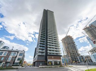 7895 Jane St #1615, Vaughan, ON L4K0K2