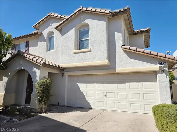 10667 Alondra Peak St, Las Vegas, NV 89183