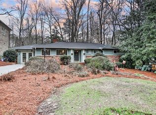 2128 Black Fox Dr NE, Atlanta, GA 30345