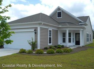 429 Black Cherry Way, Conway, SC 29526