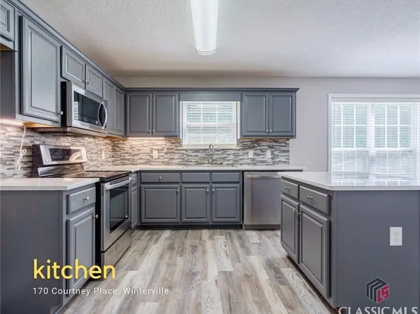 170 Courtney Place, Winterville, GA 30683