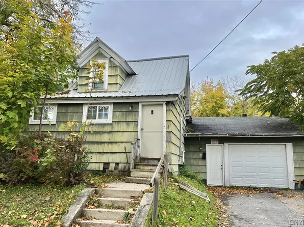 319 North Ave, Syracuse, NY 13206