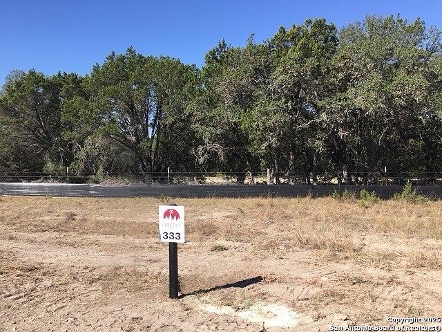 1st image of 5386 RANCH ROAD 1376 #333 LOT 333
