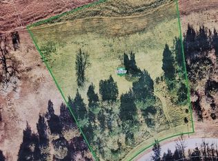 7503 Spring View Dr LOT 10, Norman, OK 73026