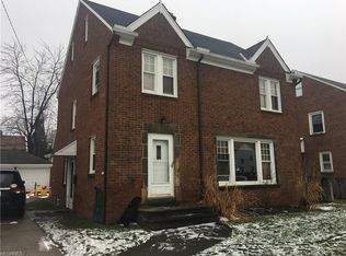 3724 Shannon Rd, Cleveland Heights, OH 44118