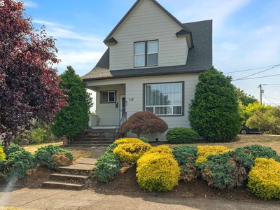 712 Madison St, Oregon City, OR, 97045