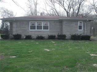 11309 N State Route 7, Dupont, IN 47231
