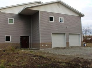 1176 Crown Rd, Fairbanks, AK 99709