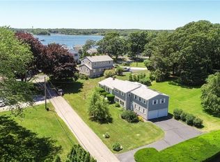 11 Arrowhead Rd, Narragansett, RI 02882