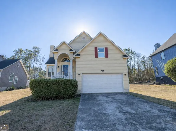 251 Chadwick Cir, Macon, GA 31210