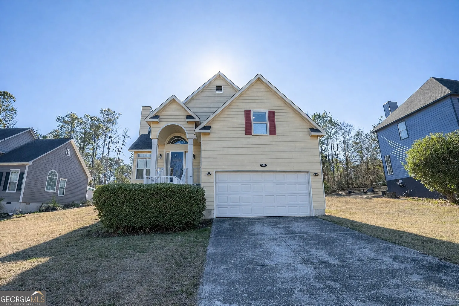 251 Chadwick Cir photo 1