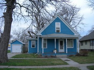 404 S 14th St, Norfolk, NE 68701