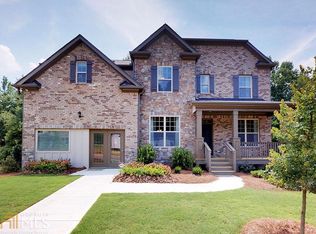 132 Old Wolf Ct, Atlanta, GA 30349