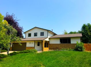 3030 Eindborough Dr, Fort Collins, CO 80525