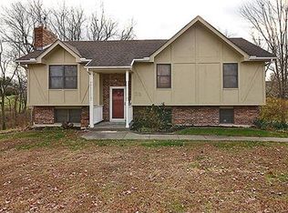23 Cedar Rdg, Platte City, MO 64079
