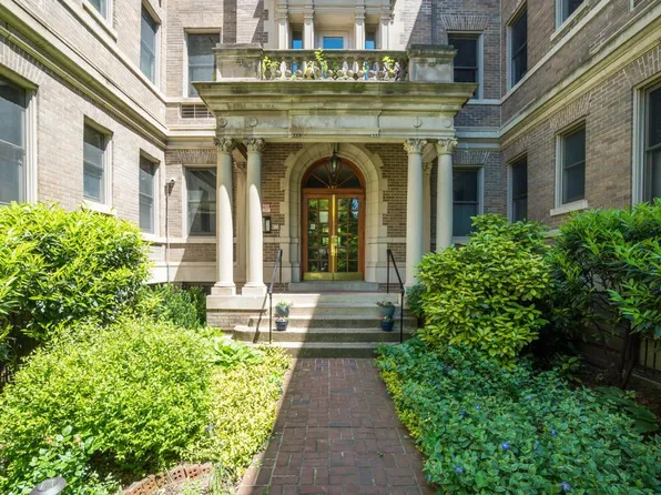 2415 20th St NW APT 38, Washington, DC 20009