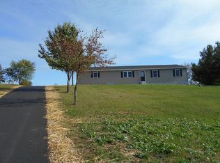 279 Schappell Rd, Hamburg, PA 19526