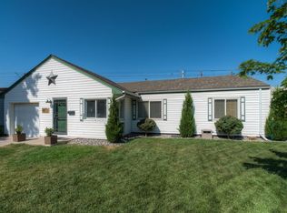 2872 S Grape Way, Denver, CO 80222