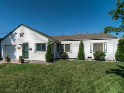 2872 S Grape Way, Denver, CO, 80222
