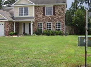 1406 Denmark Ct, Slidell, LA 70461