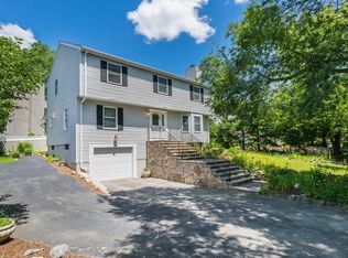 145 Wollaston Ave, Arlington, MA 02476
