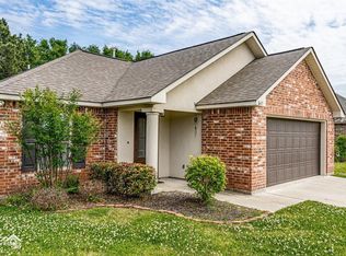 1647 S Reunion Dr, Shreveport, LA 71118