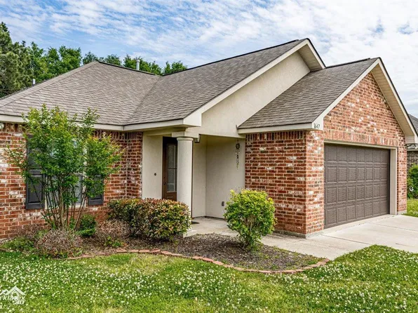 1647 S Reunion Dr, Shreveport, LA 71118