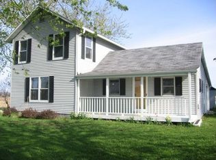 2222 W Russell Rd, Janesville, WI 53545